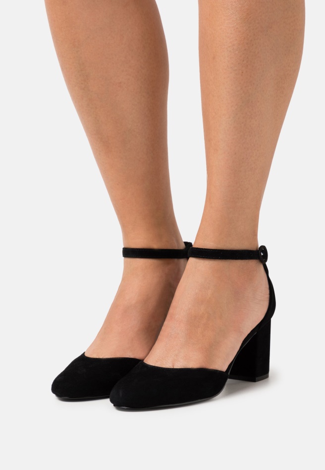 Classic Heels Black Women Gabor