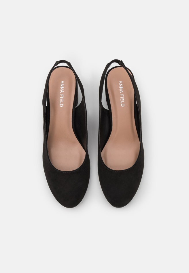 Classic Heels Black Women Gabor