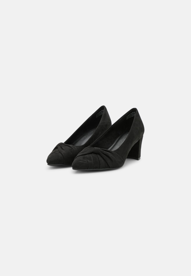 Classic Heels Gabor Black