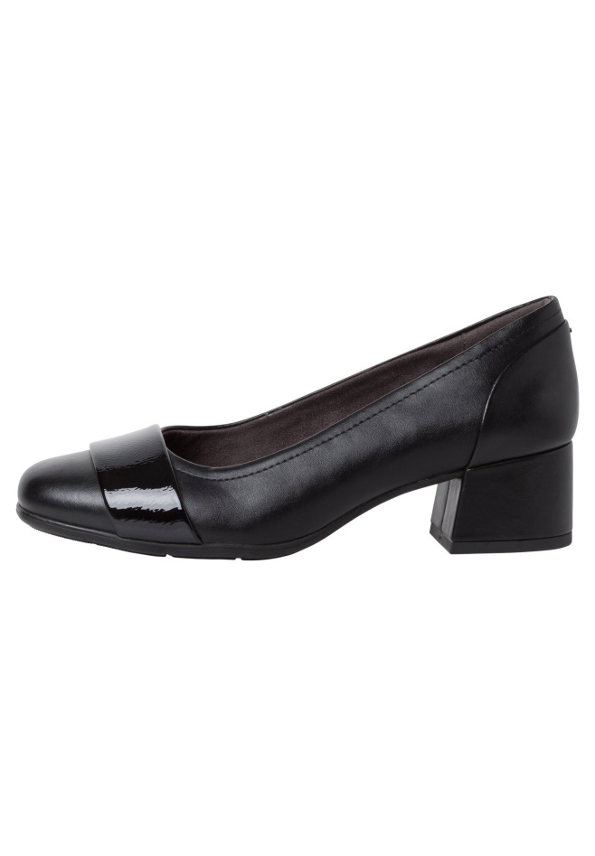 Classic Heels Gabor Black