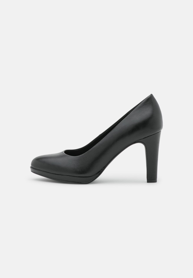 Classic Heels Gabor Black Women