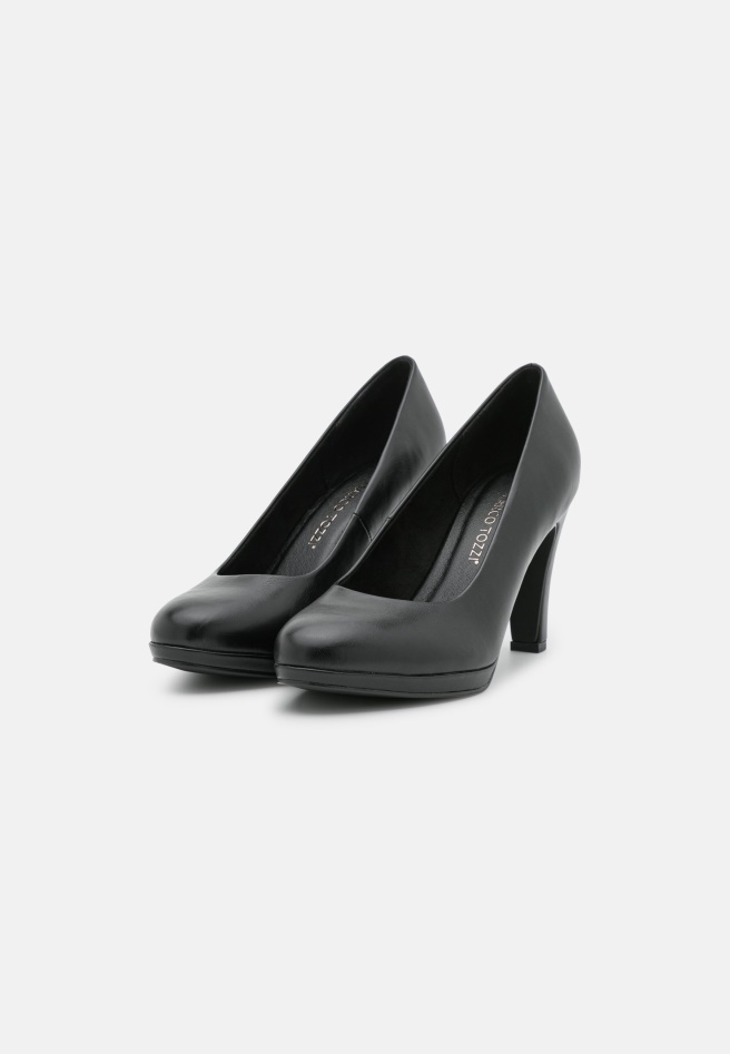Classic Heels Gabor Black Women