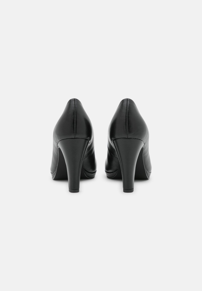 Classic Heels Gabor Black Women