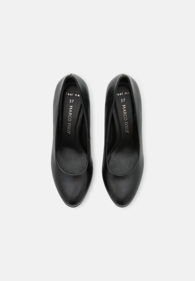 Classic Heels Gabor Black Women