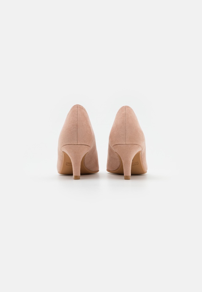 Classic Heels Gabor Light Pink
