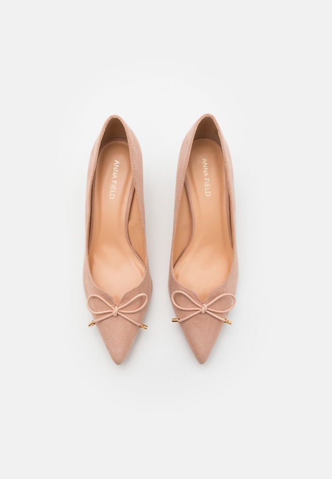 Classic Heels Gabor Light Pink