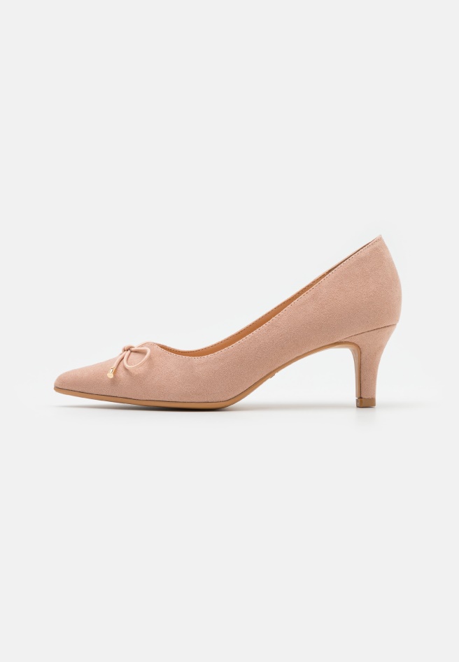 Classic Heels Gabor Light Pink