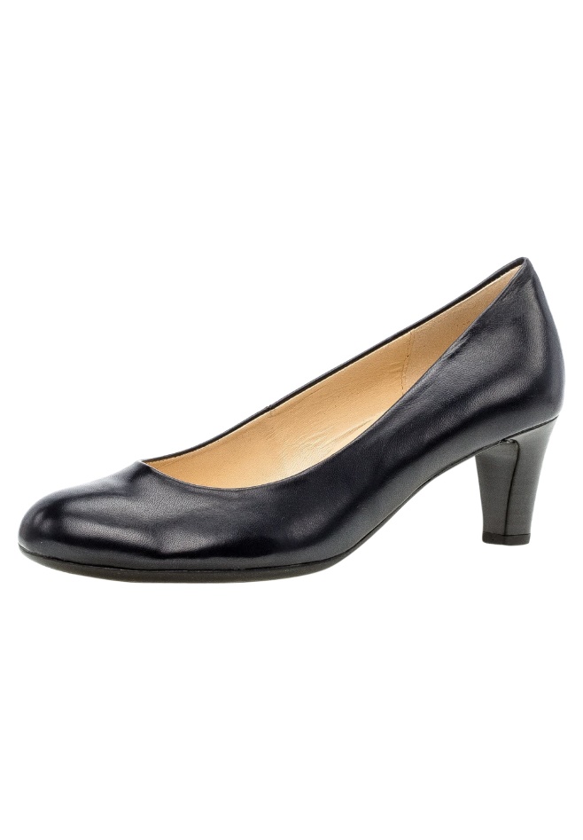 Classic Heels Gabor Women Black