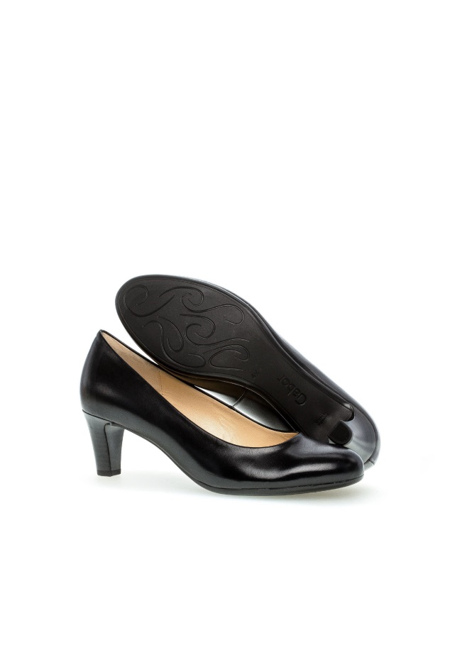 Classic Heels Gabor Women Black