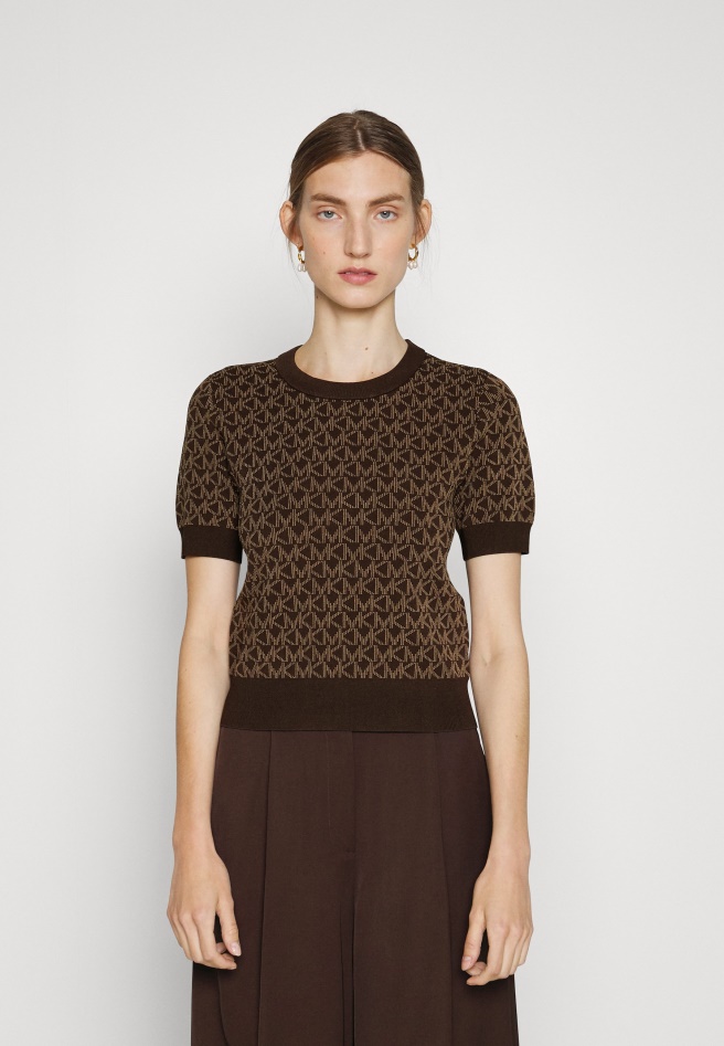 Classic Heels Hazel/Gold Gabor