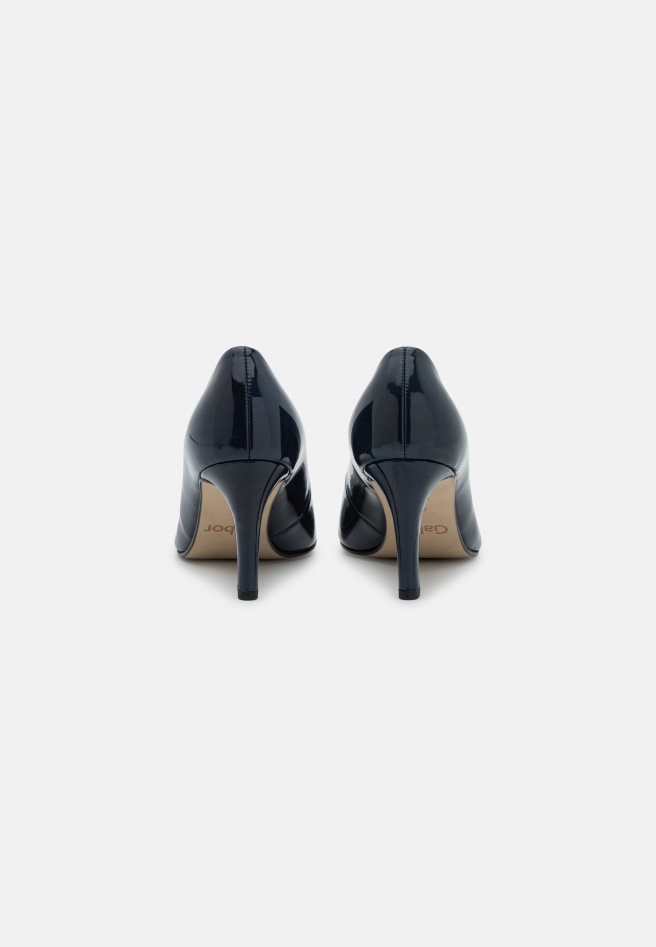 Classic Heels Marine Gabor