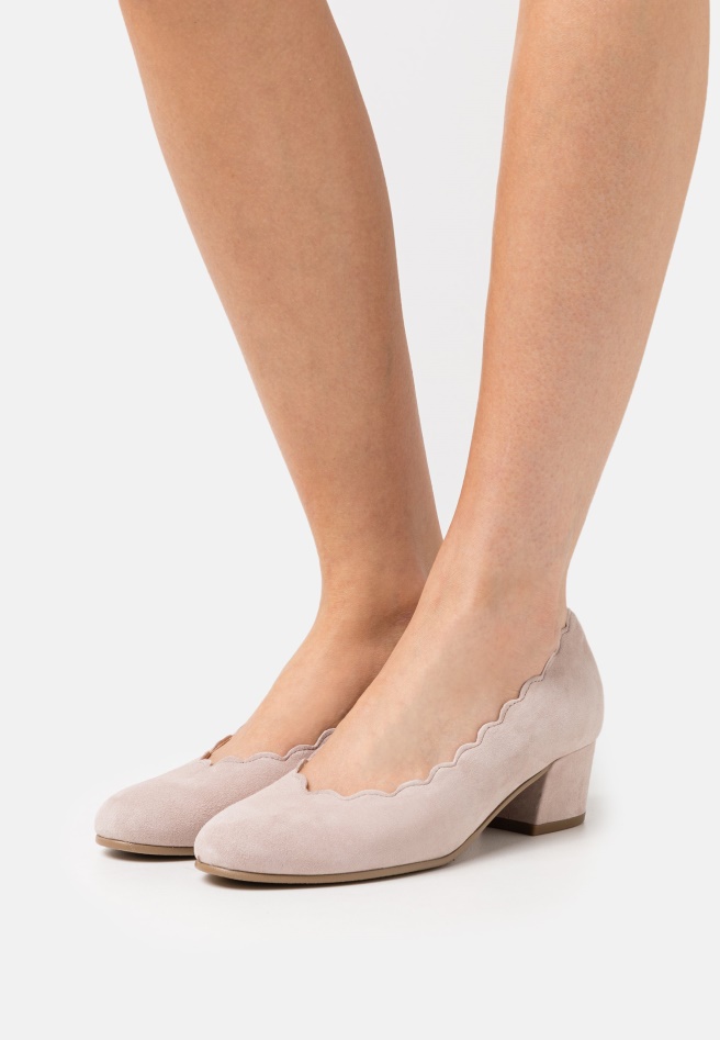 Classic Heels Rouge Gabor