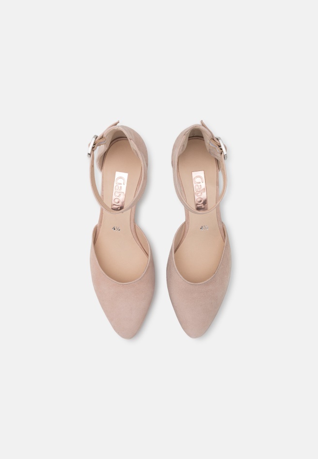 Classic Heels Rouge Gabor