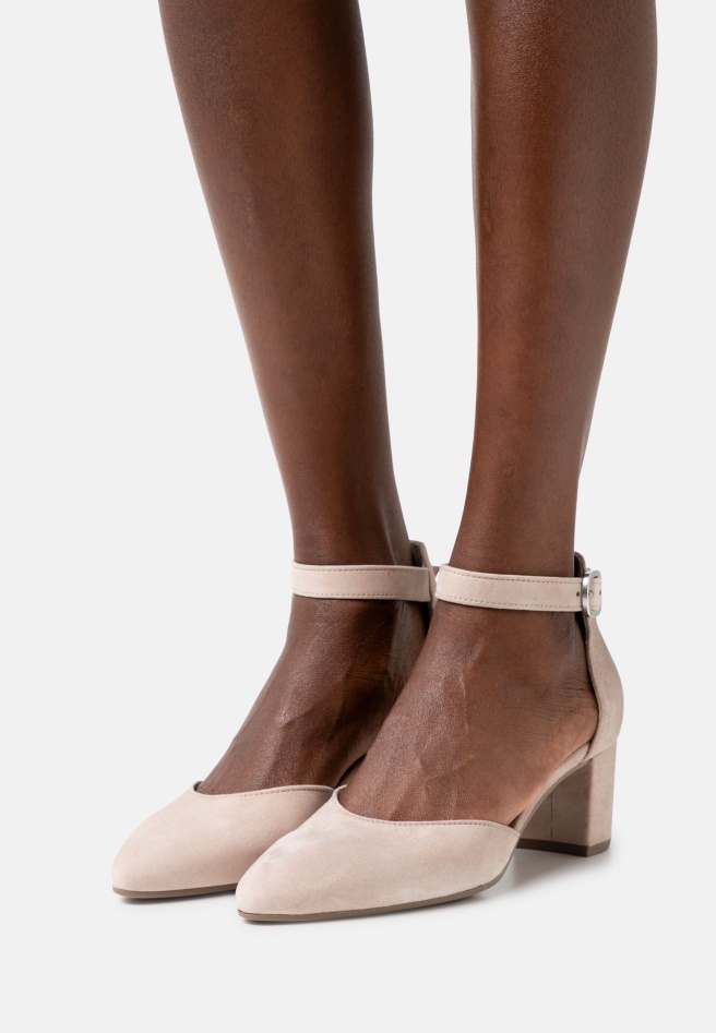 Classic Heels Rouge Gabor