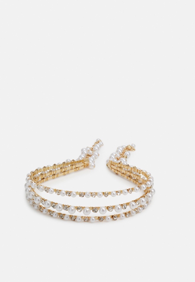 Classic Heels White Gabor Women