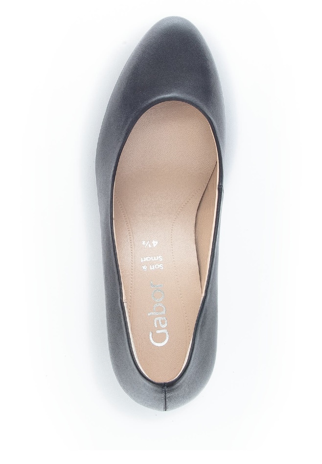 Classic Heels Women Black Gabor
