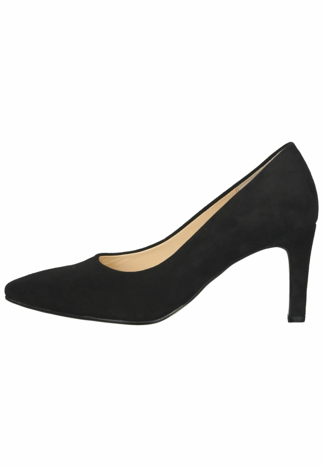 Classic Heels Women Gabor Black