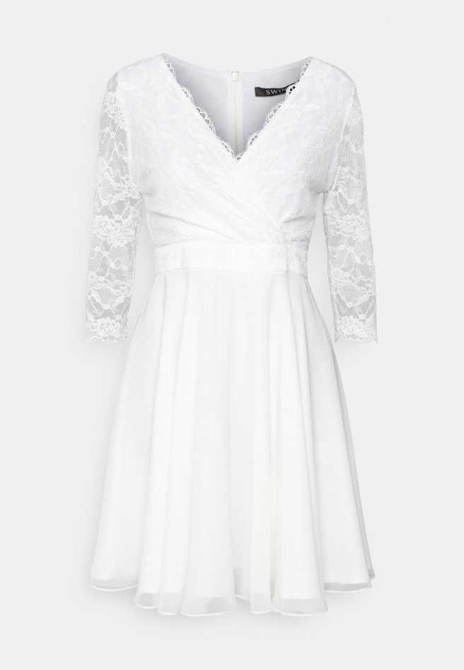 Classic Women Heels White Gabor