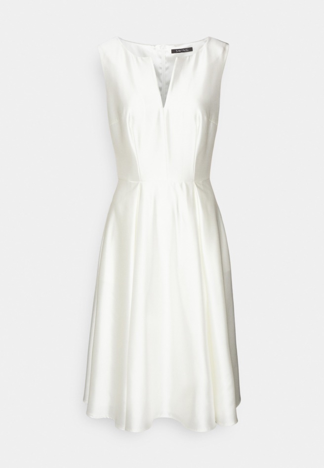 Classic Women Heels White Gabor