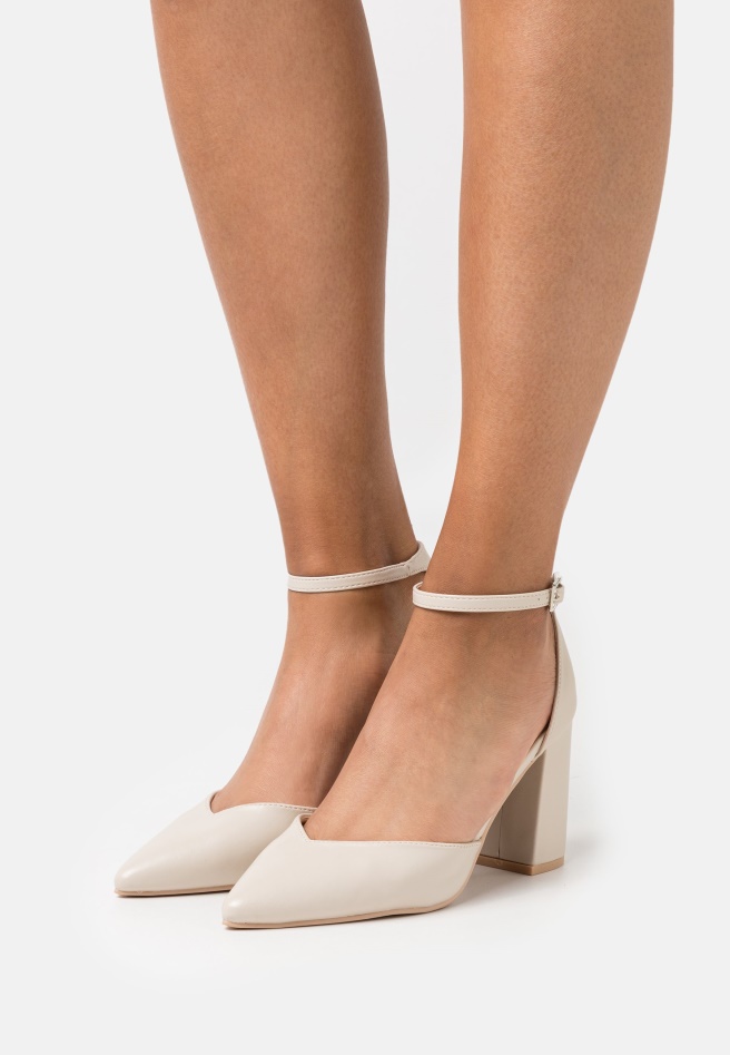 Comfort - High Heels Gabor Black