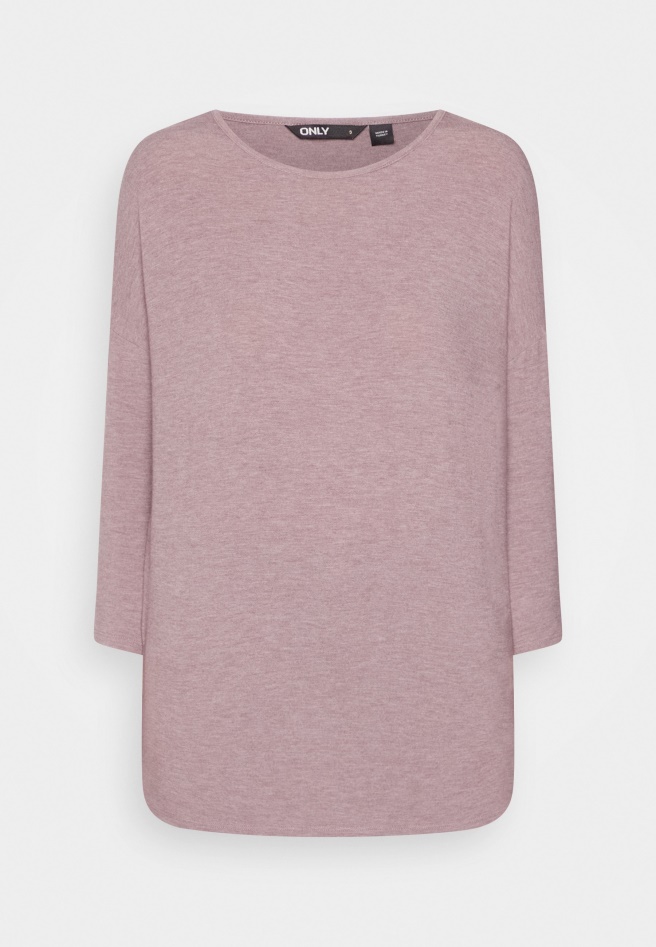 Dark Blue Ballet Pumps Gabor