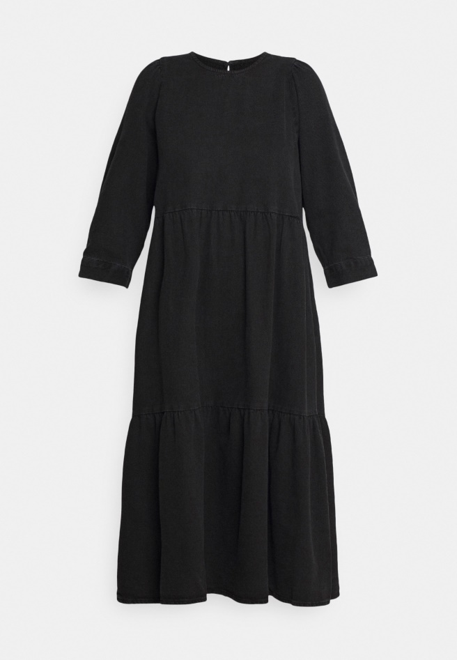 Dark Blue Gabor Classic Heels