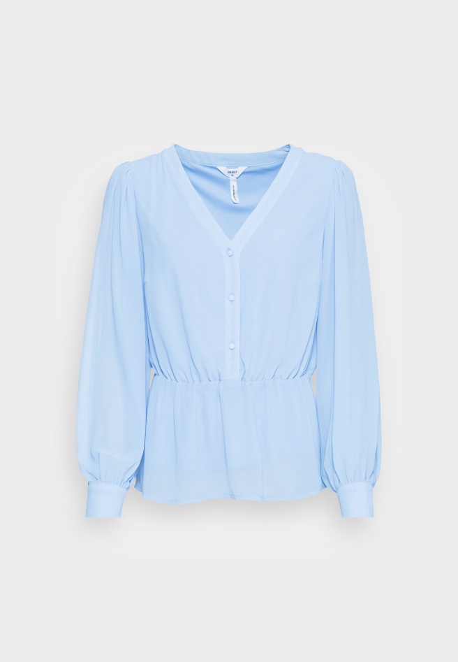 Dark Blue Gabor Classic Heels