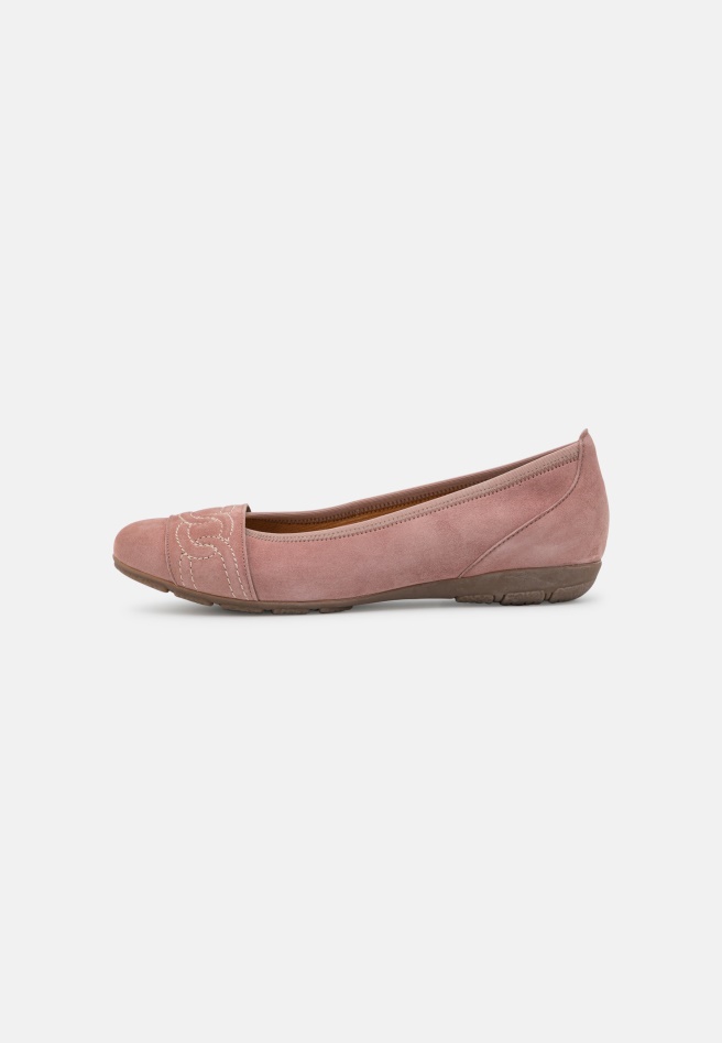 Desert Ballet Pumps Gabor