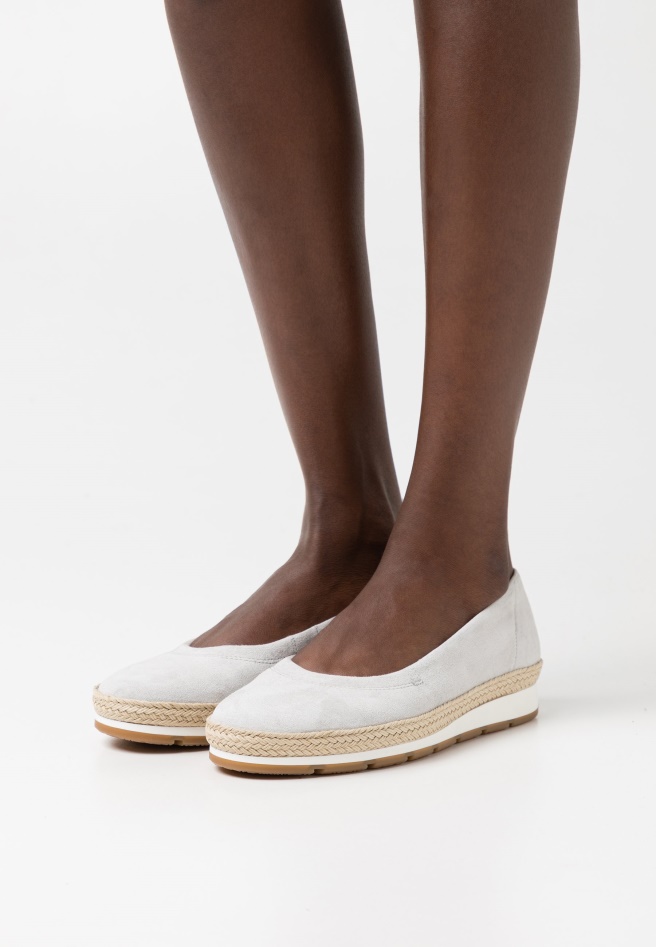 Desert Ballet Pumps Gabor