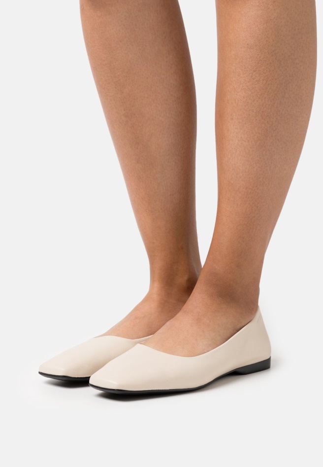 Desert Ballet Pumps Gabor