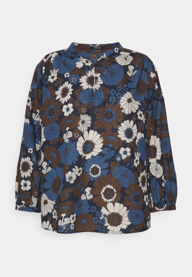 Dusty Rose Gabor Ballet Pumps