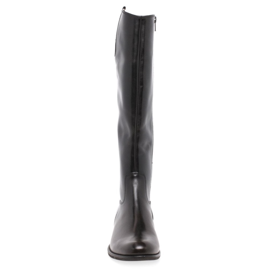 Espresso Brook S Womens Long Boots Gabor