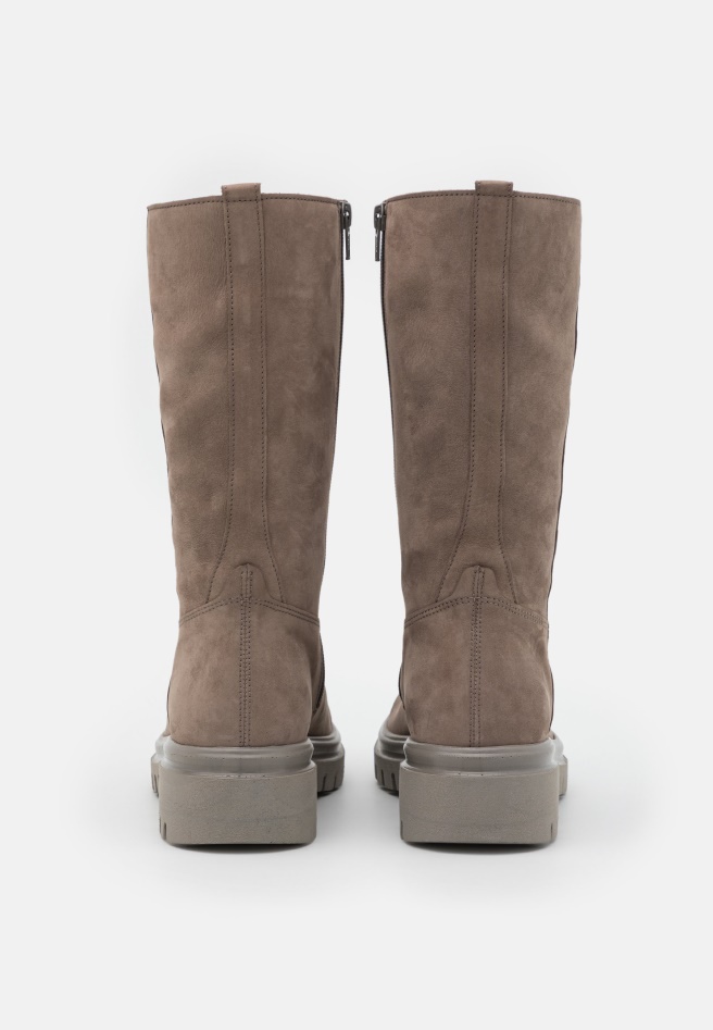 Fango Gabor Platform Boots