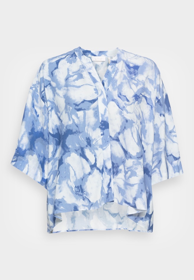 Fango/Dust Gabor Lace-Up Ankle Boots