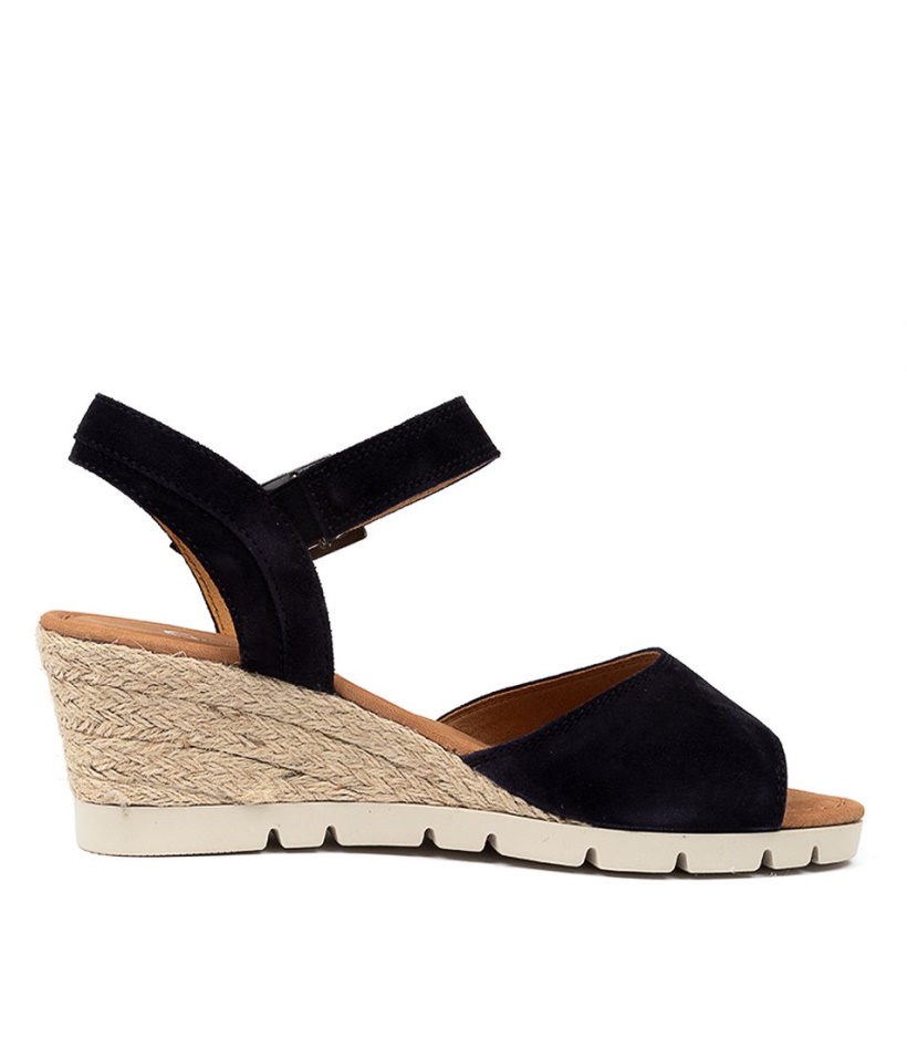 Fara Ocean Suede Gabor