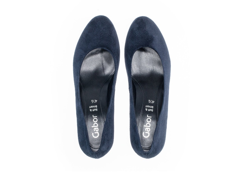 Gabor 01400 Nesta Ii - 46 River