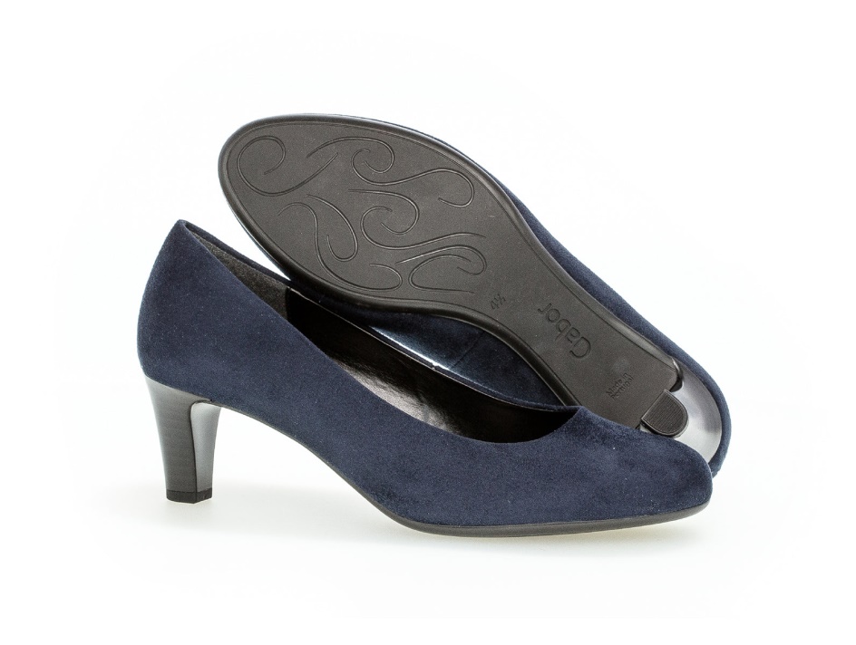 Gabor 01400 Nesta Ii - 46 River