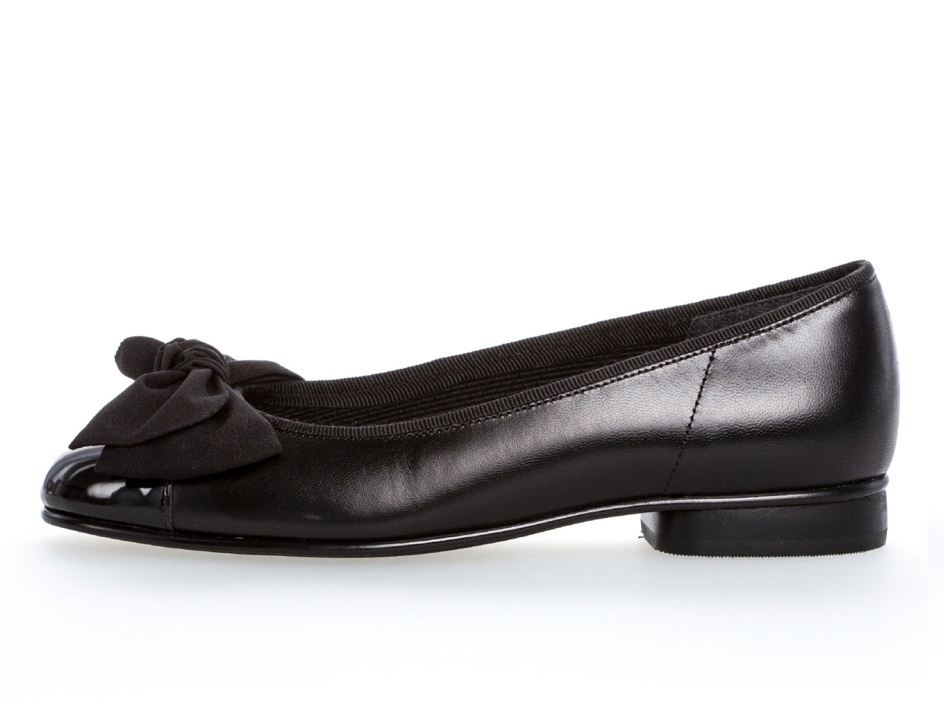 Gabor 0510637 - Black