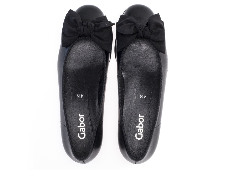 Gabor 0510637 - Black