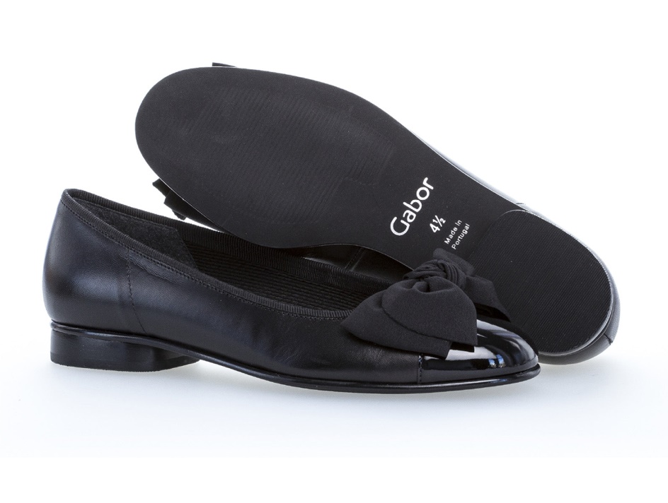Gabor 0510637 - Black
