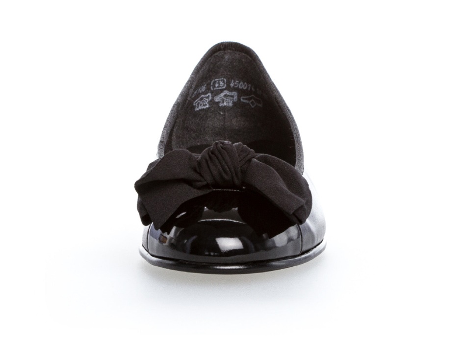 Gabor 0510637 - Black