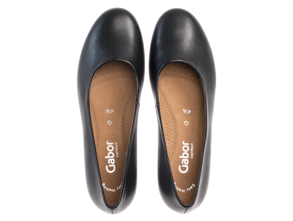 Gabor 0623057 - Black