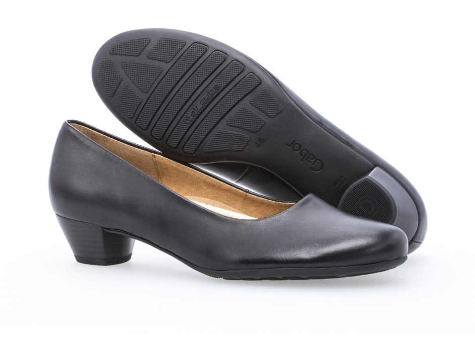 Gabor 0623057 - Black