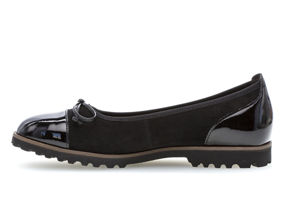 Gabor 2310037 - Black