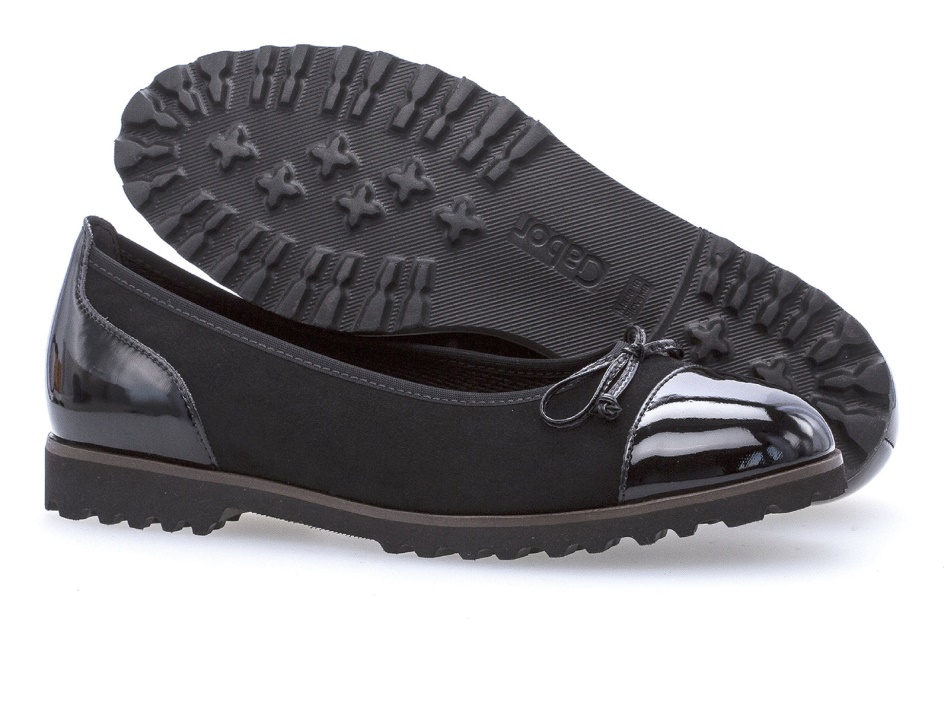 Gabor 2310037 - Black