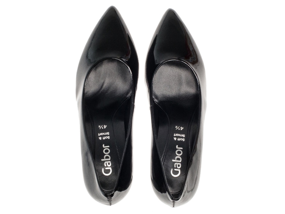 Gabor 4138077 - Black