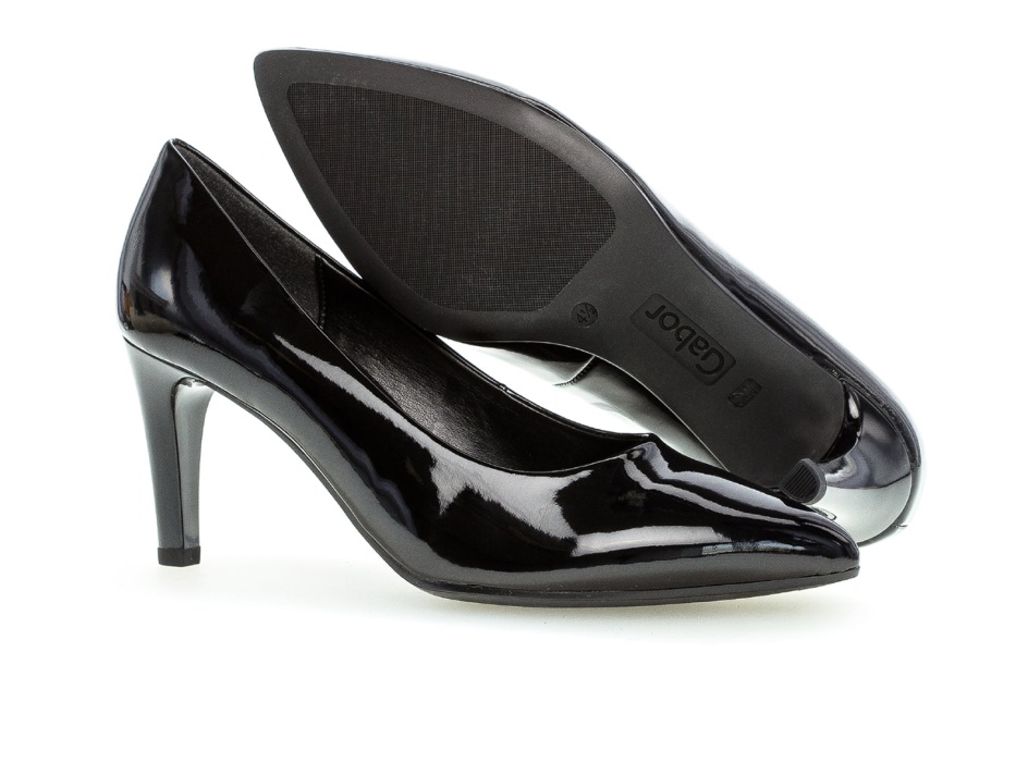 Gabor 4138077 - Black