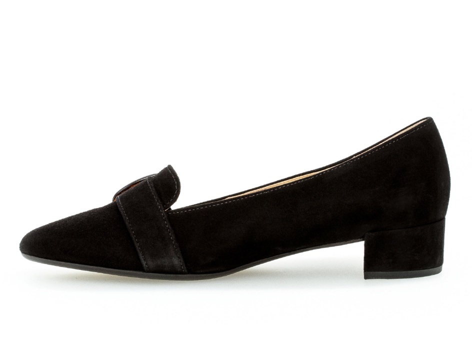 Gabor 4143217 - Black