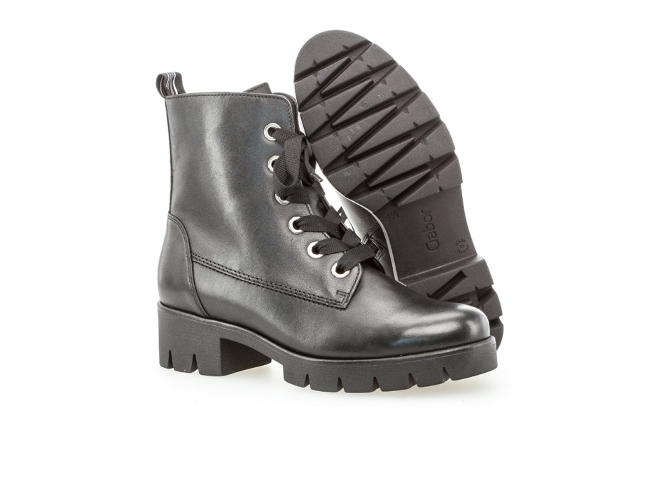 Gabor 5171137 - Black