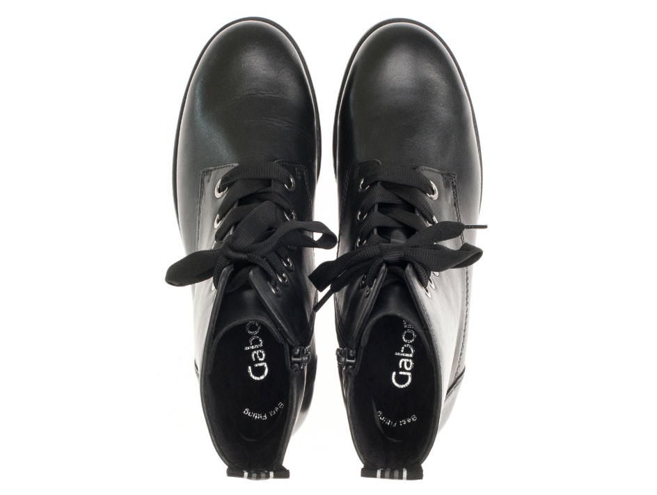 Gabor 5171137 - Black